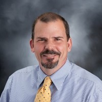 Eric Voss