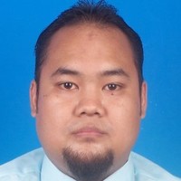 Mohd Fahmi Muhammad Mubarak