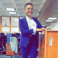 Njideka Mbonu
