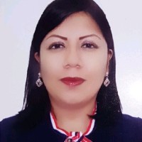 Liliana Paz Bravo