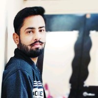 Shivam Panchal