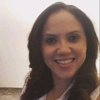 Kristen Anthony