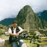 Manuel Olortegui