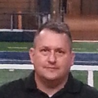 MARK BEDNAR