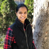 Aastha Patel