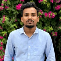 MUJAHID SHAIK