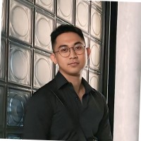 Andi Muhammad Ichlas