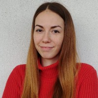 Kristina Časni