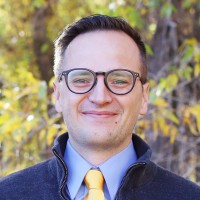 Nick Scholz