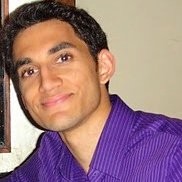 Amar Hansen