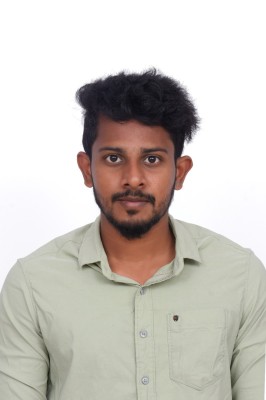 Rakesh I