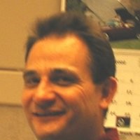 Roger Lovell