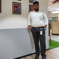 Vishal Satish