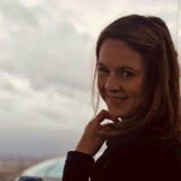 Simone Coetzee