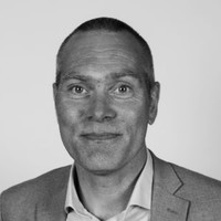 Mark Van Deutekom