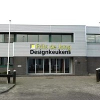 Frits de Jong Designkeukens