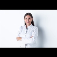 Dr.med Ikonija Koceva