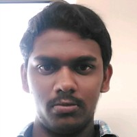 Madhuchandan V