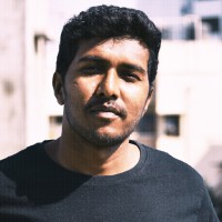 Amithesh K N