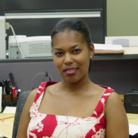Vivian Parkinson