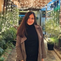 Riya Tiwari