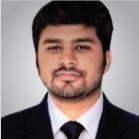 Syed Ali Ferzain