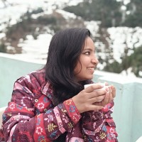 Ristha Tomar