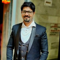 Kushal Mahimkar