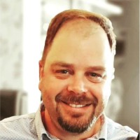 Johan Du Preez