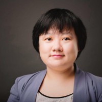 Rongrong Zhang