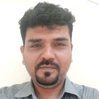 Shreyash Yajnik