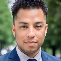 Mark Suarez-Morales