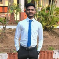 Rohit Darekar