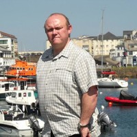 James Dowie