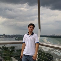 Kostiantyn Borzik
