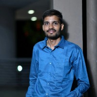Dinesh N.S
