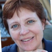 Sandrine Gibert