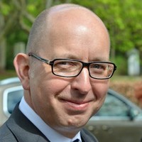 Lothar Balzer-Schulz