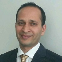 Ritesh Mandot
