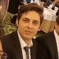 Majid Ghaffari Nejad