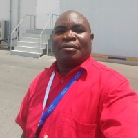 Evans Mabonga