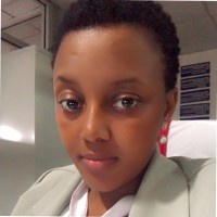 Christine Nimusiima, Msc FST