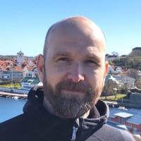 Fredrik Hansson