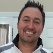 Jason Ernst