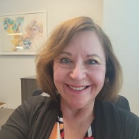 Mary Berk