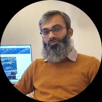 Amir Khurshid