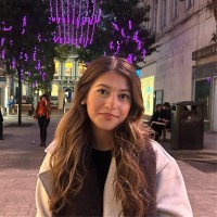 Maria Sidikjar