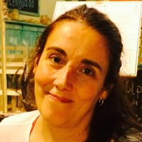 María Jose Conde
