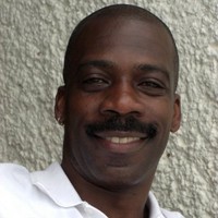 Kevin Chisholm