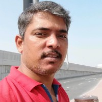 Sridhar Sridhar. C